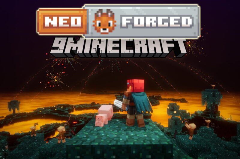 NeoForge (26.2, 1.21.1)