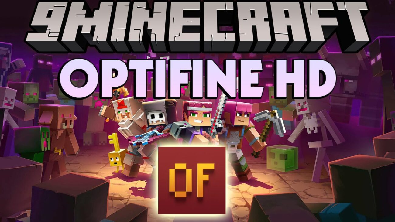 OptiFine HD (26.2, 1.20.1)