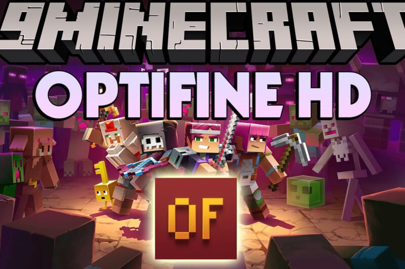 OptiFine HD (26.2, 1.20.1)