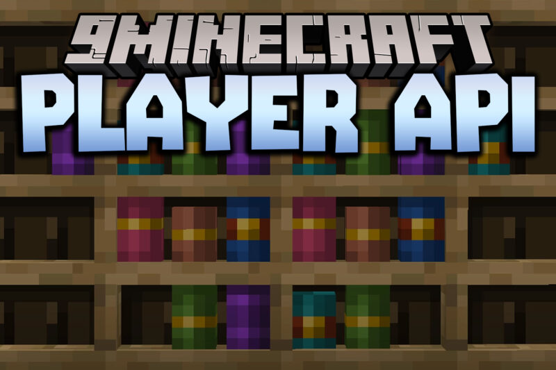 Player API (1.12.2, 1.11.2)
