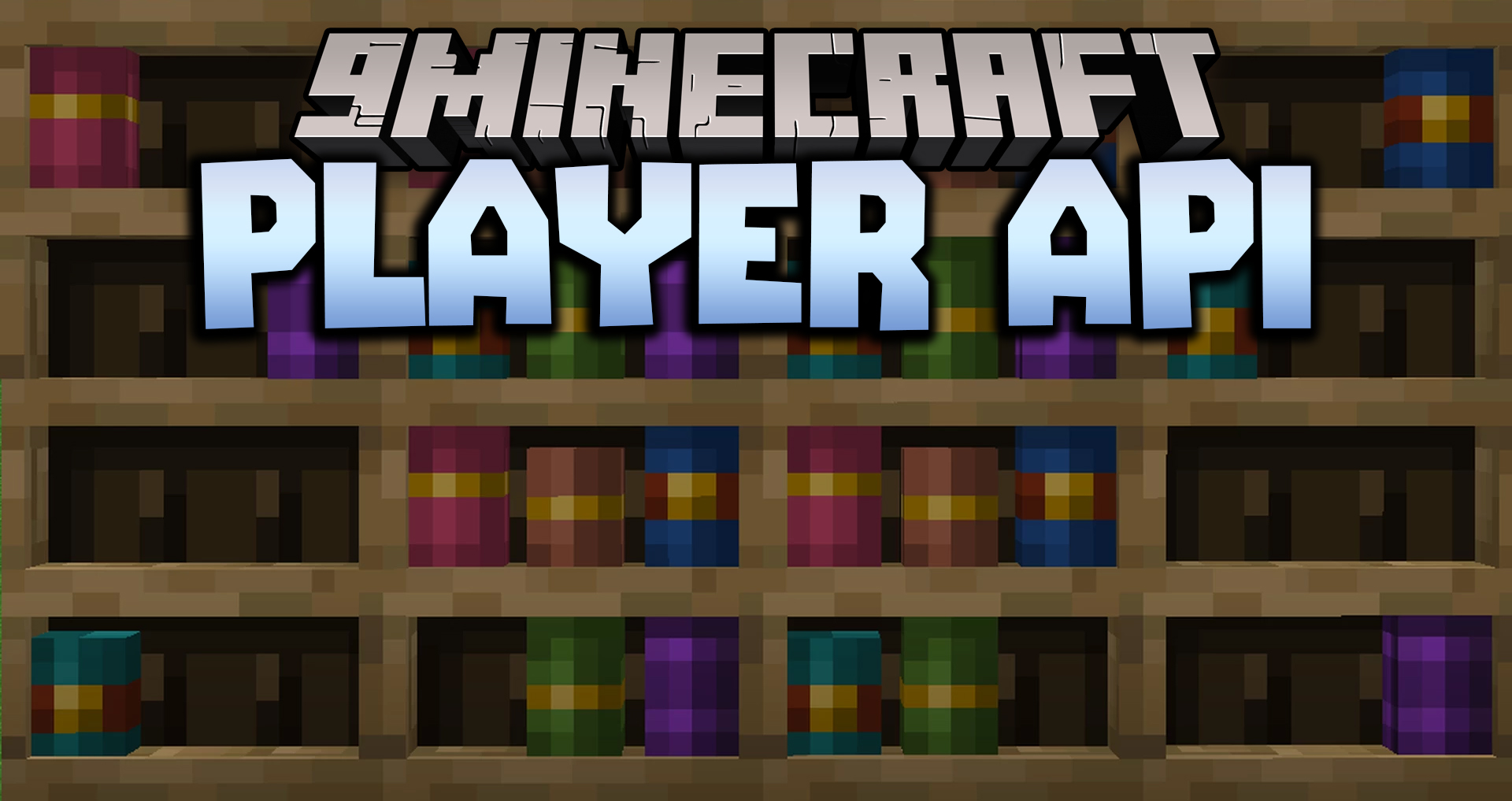 Player API (1.12.2, 1.11.2)