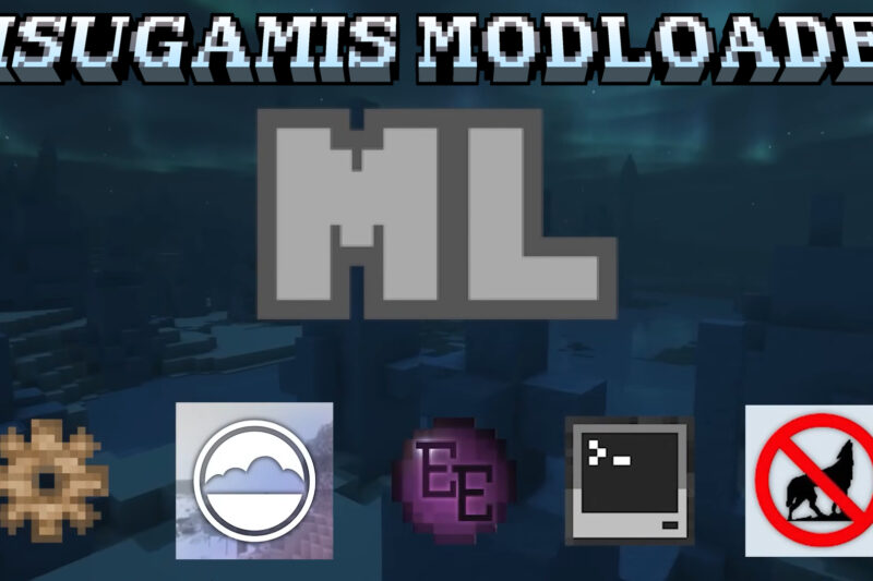 Risugami’s ModLoader (1.6.2, 1.5.2)