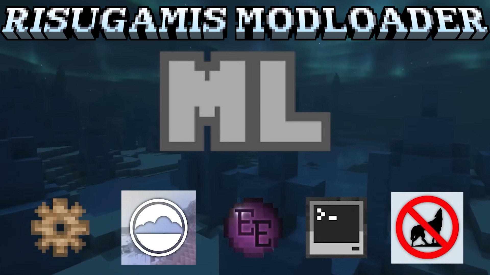 Risugami’s ModLoader (1.6.2, 1.5.2)