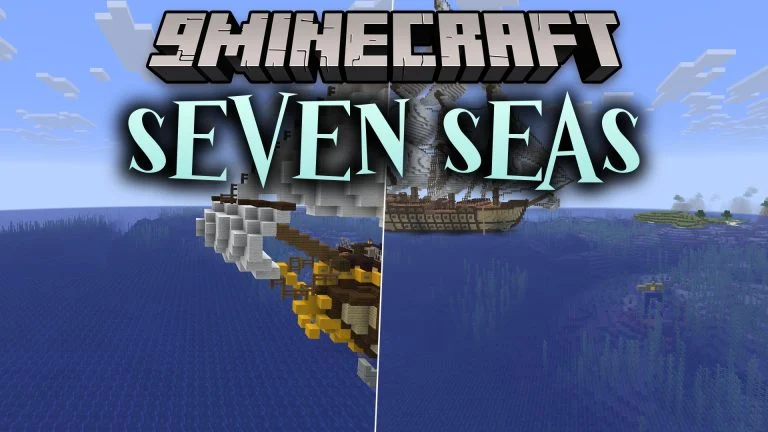 Seven Seas Mod (26.2)
