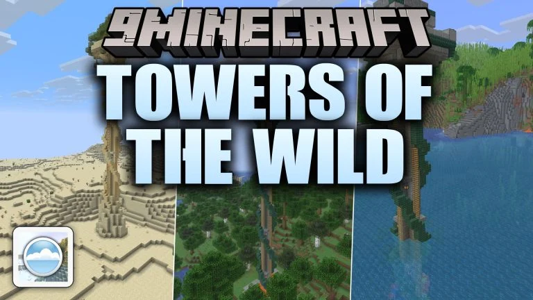 Towers of the Wild Mod (26.2)